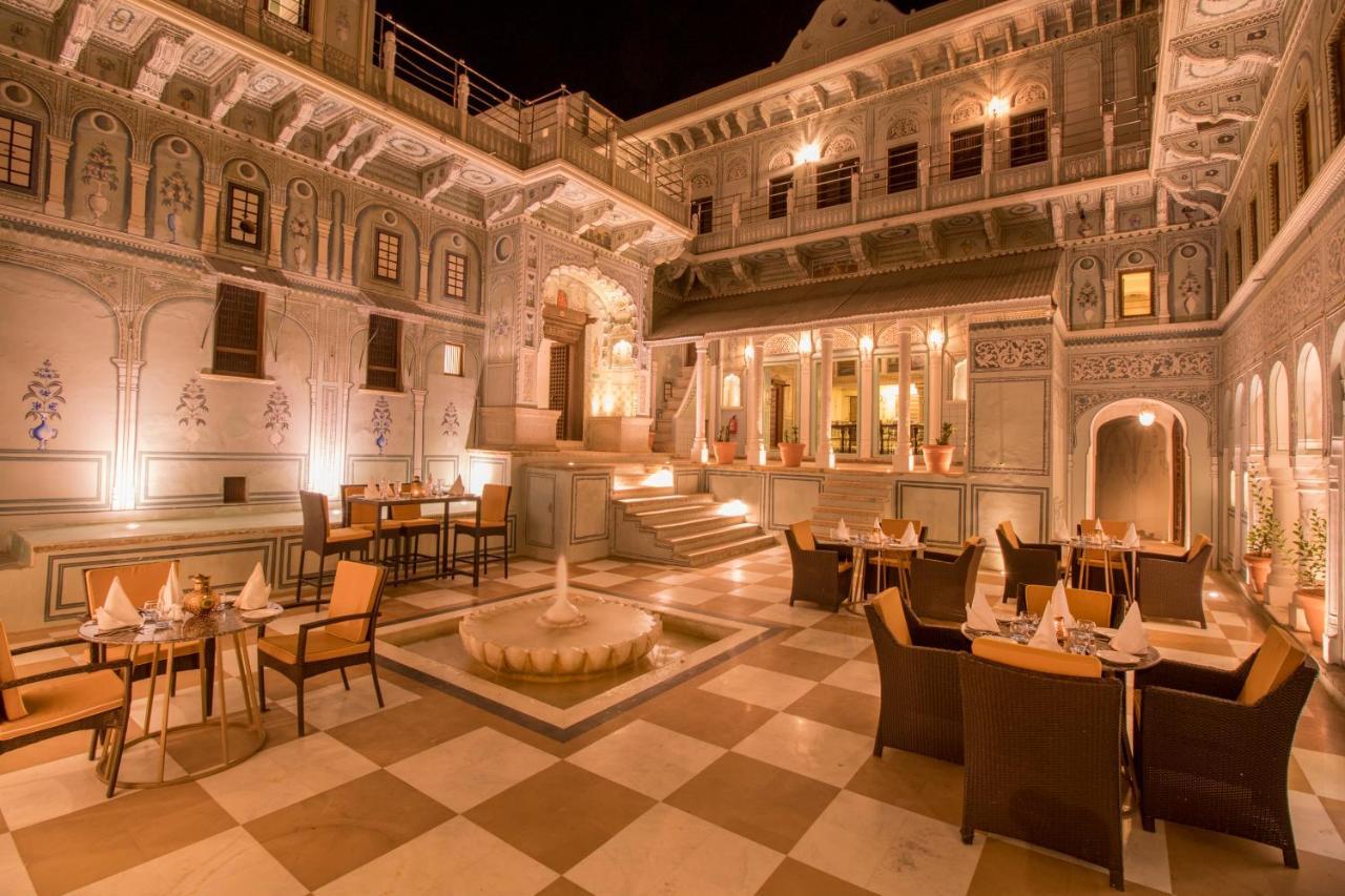 The Legacy Mandawa Hotel Luaran gambar